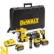 Перфоратор акумуляторний SDS-Plus DeWALT DCH335X2