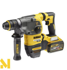 Перфоратор акумуляторний SDS-Plus DeWALT DCH335X2
