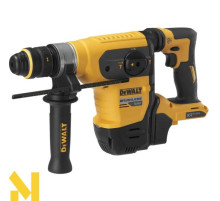 Перфоратор акумуляторний безщітковий SDS-Plus DeWALT DCH417NT (без АКБ та ЗП)