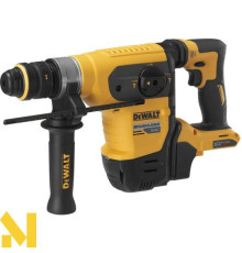 Перфоратор акумуляторний безщітковий SDS-Plus DeWALT DCH417NT (без АКБ та ЗП)