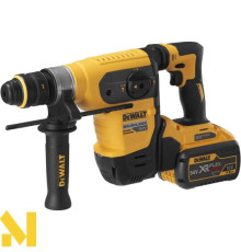 Перфоратор акумуляторний SDS-Plus DeWALT DCH417X2