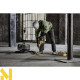 Перфоратор акумуляторний SDS-Plus DeWALT DCH417X2