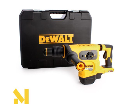 Перфоратор акумуляторний DeWALT DCH481N (без АКБ та ЗП)