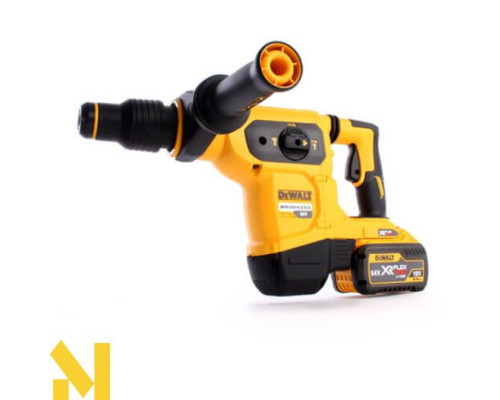 Перфоратор акумуляторний SDS MAX DeWALT DCH481X2