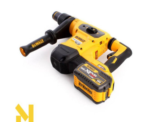 Перфоратор акумуляторний SDS MAX DeWALT DCH481X2