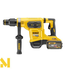 Перфоратор акумуляторний SDS MAX DeWALT DCH481X2