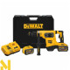 Перфоратор акумуляторний SDS MAX DeWALT DCH481X2