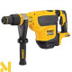 Перфоратор акумуляторний SDS-MAX DeWALT DCH614N (без АКБ та ЗП)
