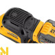 Перфоратор акумуляторний SDS-MAX DeWALT DCH614N (без АКБ та ЗП)