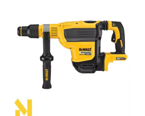 Перфоратор акумуляторний SDS-MAX DeWALT DCH614N (без АКБ та ЗП)