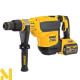 Перфоратор акумуляторний SDS-MAX DeWALT DCH614X2