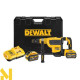 Перфоратор акумуляторний SDS-MAX DeWALT DCH614X2