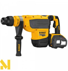 Перфоратор акумуляторний DeWALT DCH733N (без АКБ та ЗП)