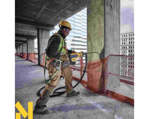 Перфоратор акумуляторний DeWALT DCH733N (без АКБ та ЗП)