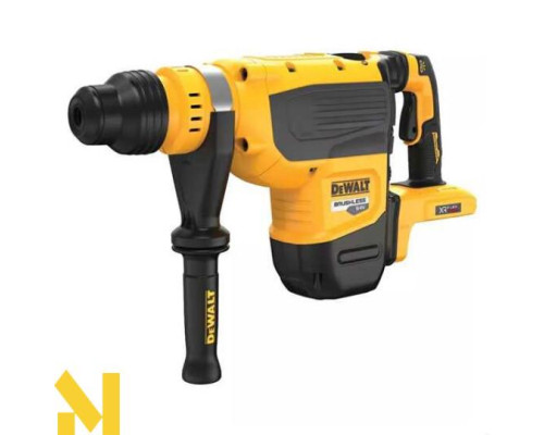 Перфоратор акумуляторний DeWALT DCH735N (без АКБ та ЗП)