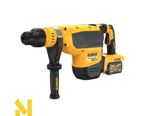 Перфоратор акумуляторний DeWALT DCH735X2