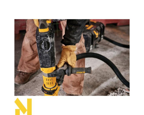 Відбійний молоток акумуляторний DeWALT DCH773N (без АКБ та ЗП)