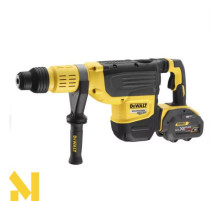 Перфоратор акумуляторний SDS-MAX DeWALT DCH773Y2