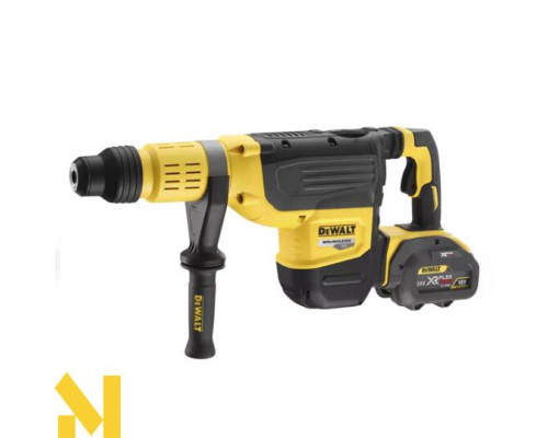 Перфоратор акумуляторний SDS-MAX DeWALT DCH773Y2