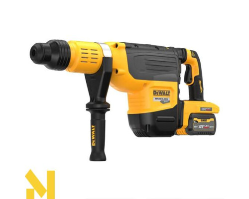 Перфоратор акумуляторний DeWALT DCH775X2