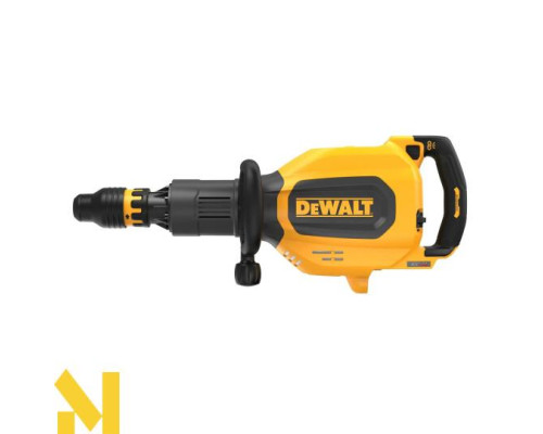 Відбійний молоток акумуляторний SDS-MAX DeWALT DCH911NK (без АКБ та ЗП)