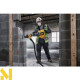 Відбійний молоток акумуляторний SDS-MAX DeWALT DCH911NK (без АКБ та ЗП)