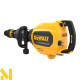 Відбійний молоток акумуляторний SDS-MAX DeWALT DCH911NK (без АКБ та ЗП)