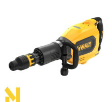 Відбійний молоток акумуляторний SDS-MAX DeWALT DCH911NK (без АКБ та ЗП)