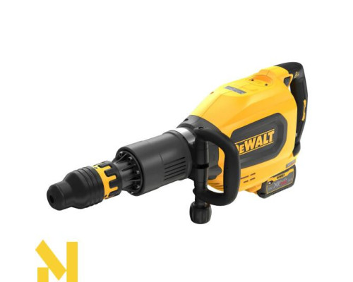Відбійний молоток акумуляторний DeWALT DCH911X3