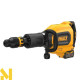 Відбійний молоток акумуляторний DeWALT DCH911X3