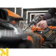 Набір інструментів акумуляторних McLaren F1 TEAM LIMITED EDITION DeWALT DCK200MM2T