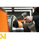 Набір інструментів акумуляторних McLaren F1 TEAM LIMITED EDITION DeWALT DCK200MM2T