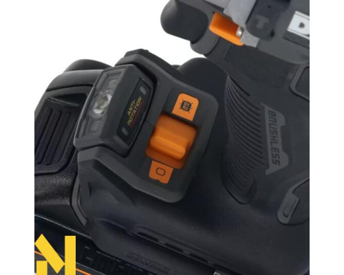 Набір інструментів акумуляторних McLaren F1 TEAM LIMITED EDITION DeWALT DCK200MP2T