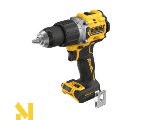 Набір з двох інструментів безщіткових DeWALT DCK2026P2T