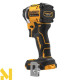 Набір інструментів акумуляторних DeWALT DCK2050E2T (DCD805 + DCF850)