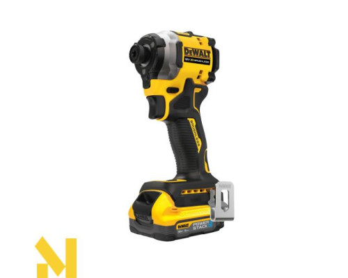 Набір інструментів акумуляторних DeWALT DCK2050H2T