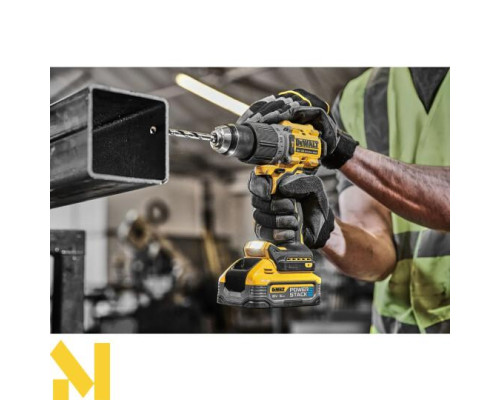 Набір інструментів акумуляторних DeWALT DCK2050H2T