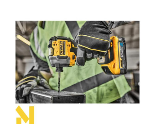 Набір інструментів акумуляторних DeWALT DCK2050H2T