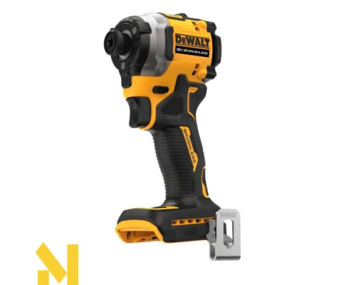 Набір інструментів акумуляторних DeWALT DCK2051E2T (DCD800 + DCF850)