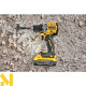 Набір інструментів акумуляторних DeWALT DCK2051E2T (DCD800 + DCF850)