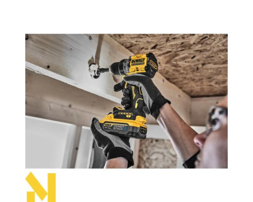 Набір інструментів акумуляторних DeWALT DCK2051H2T