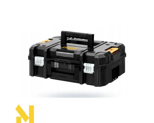 Набір з 2-ох інструментів DeWalt DCK2061D2T