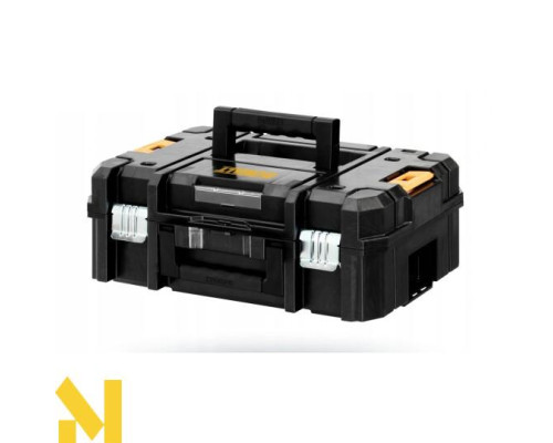 Набір інструментів акумуляторних DeWalt DCK2062D2T