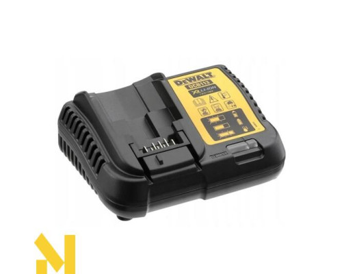 Набір з 2-ох інструментів DeWalt DCK2062L2T