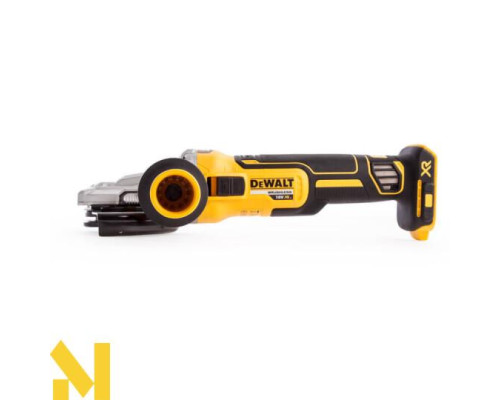 Набір з двох інструментів безщіткових DeWALT DCK2080P2T