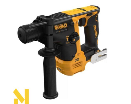 Набір інструментів акумуляторних DeWALT DCK2102L2T (DCD706 + DCH072)