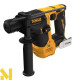 Набір інструментів акумуляторних DeWALT DCK2102L2T (DCD706 + DCH072)