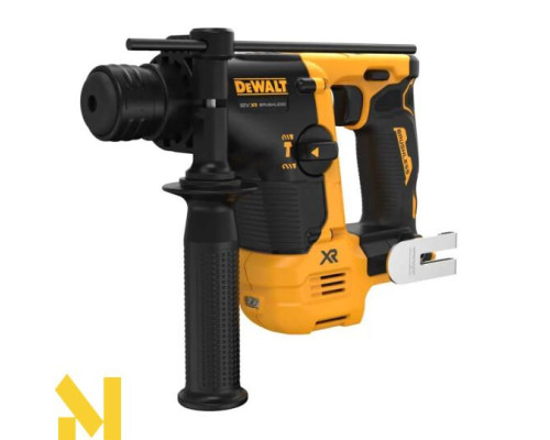 Набір інструментів акумуляторних DeWALT DCK2102L2T (DCD706 + DCH072)