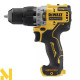 Набір інструментів акумуляторних DeWALT DCK2102L2T (DCD706 + DCH072)