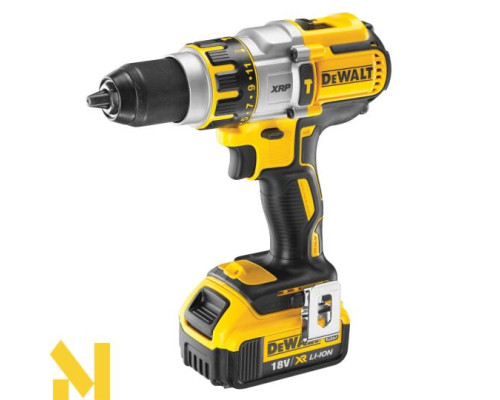 Набір з двох інструментів DeWalt DCK255P2